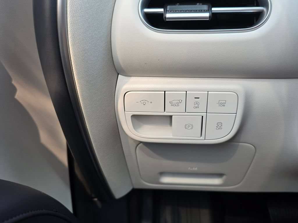 New 2026 Hyundai Palisade Calligraphy FWD image 30