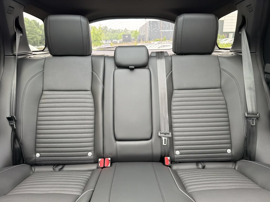 New 2026 Land Rover Discovery Sport Landmark AWD/4WD image 27