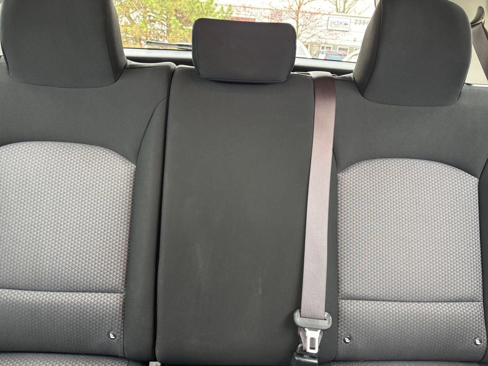 Used 2025 Kia Soul LX w/ LX Technology Package image 37