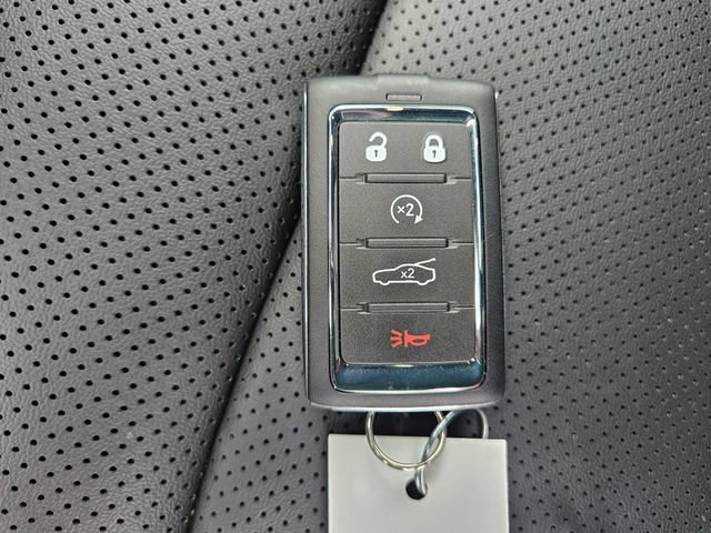 New 2026 Dodge Charger R/T AWD/4WD image 29