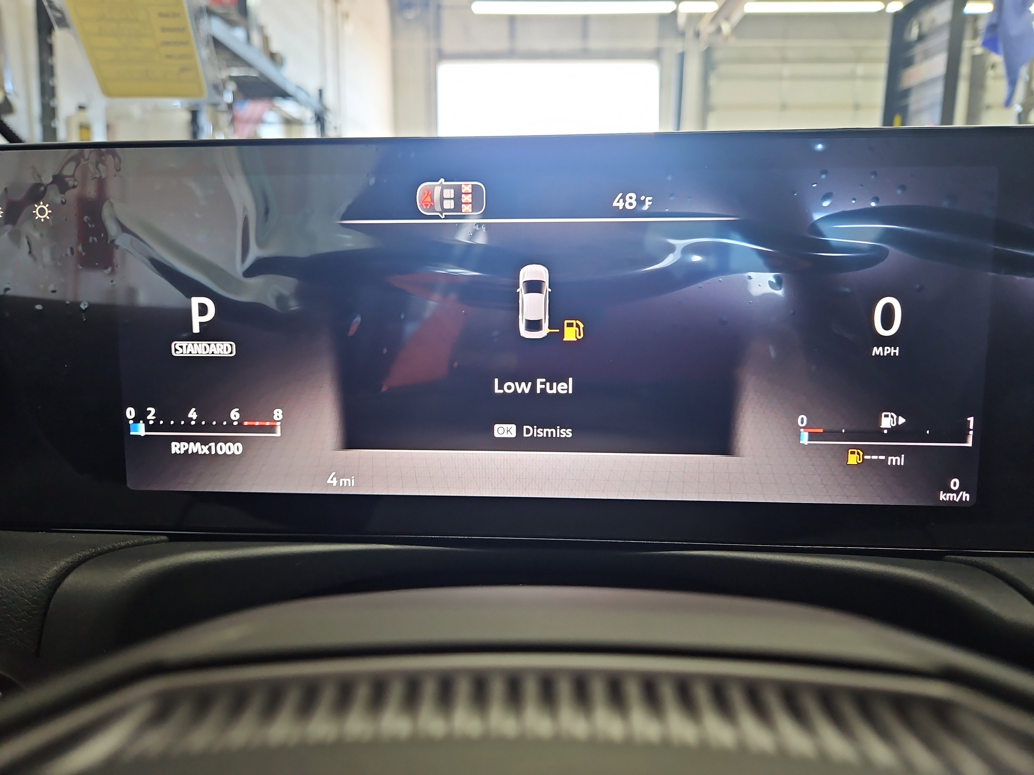 New 2026 Nissan Sentra SV w/ SV Convenience Package FWD image 14