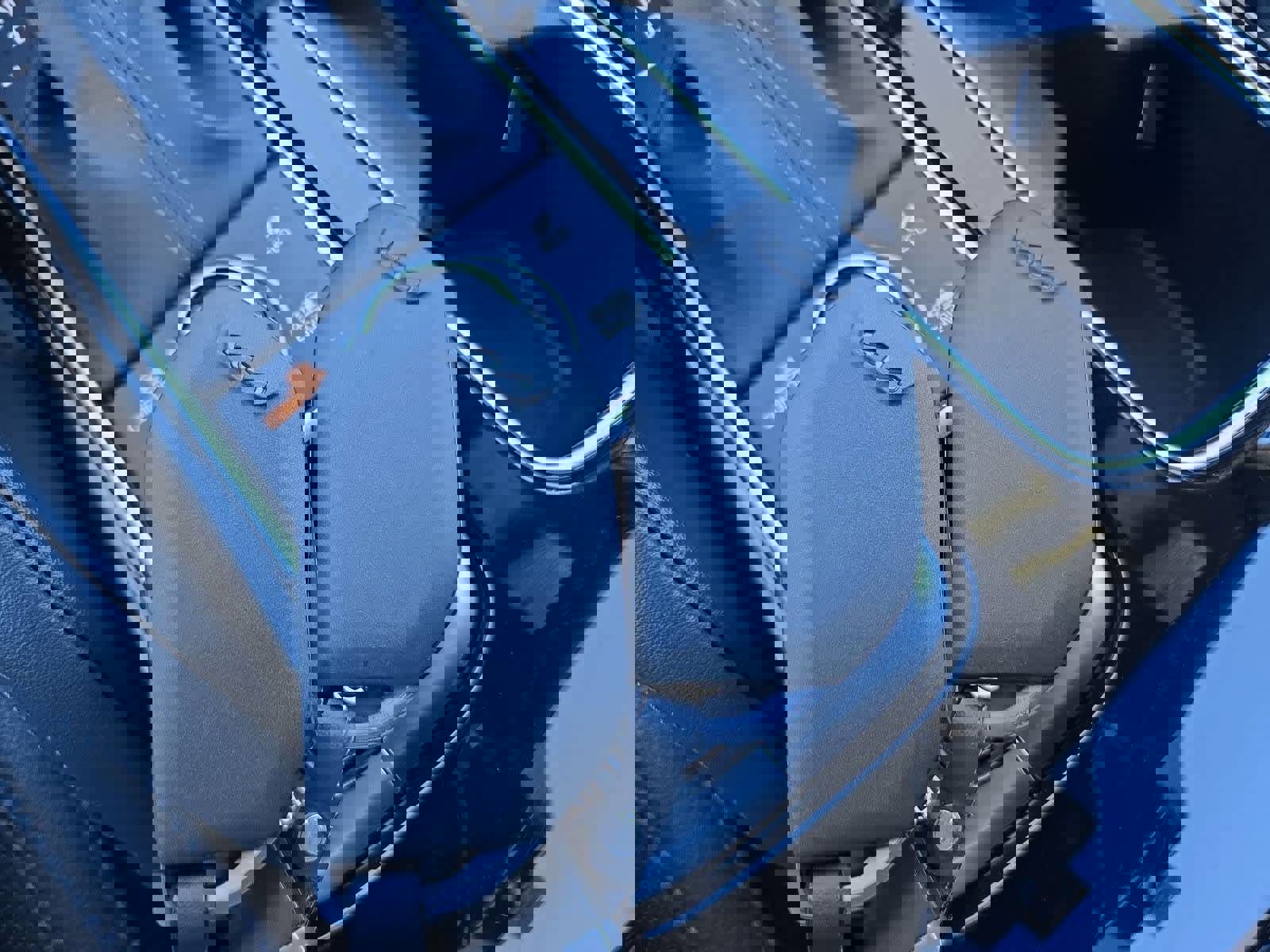 Used 2023 Kia Telluride EX X-Line image 35