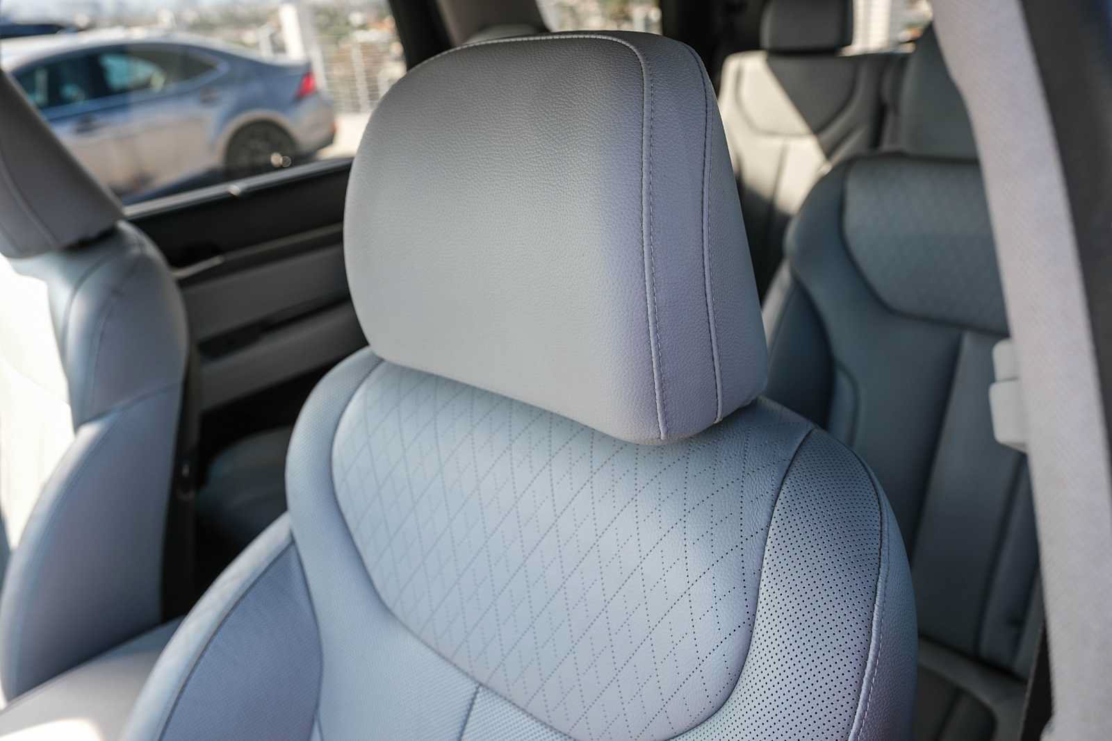Used 2021 Hyundai Palisade SEL w/ Premium Package FWD image 23