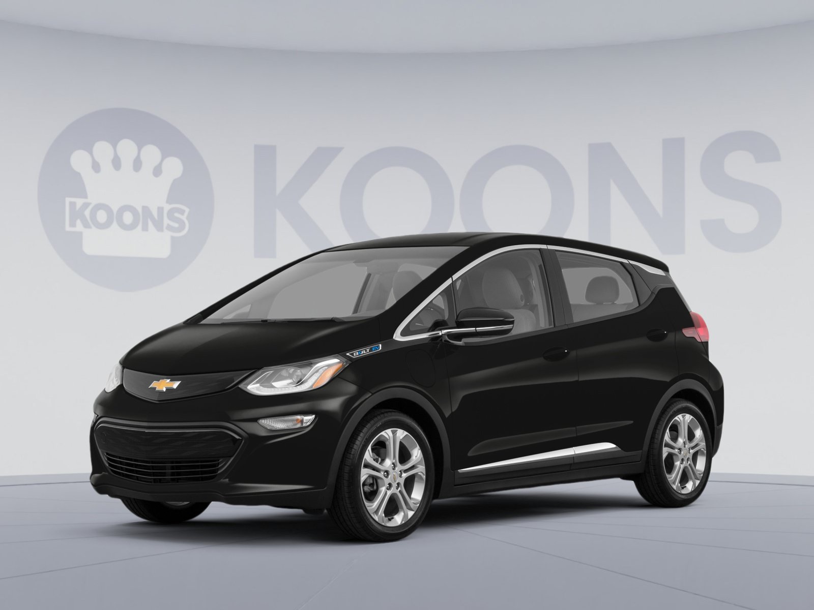 Used 2021 Chevrolet Bolt LT