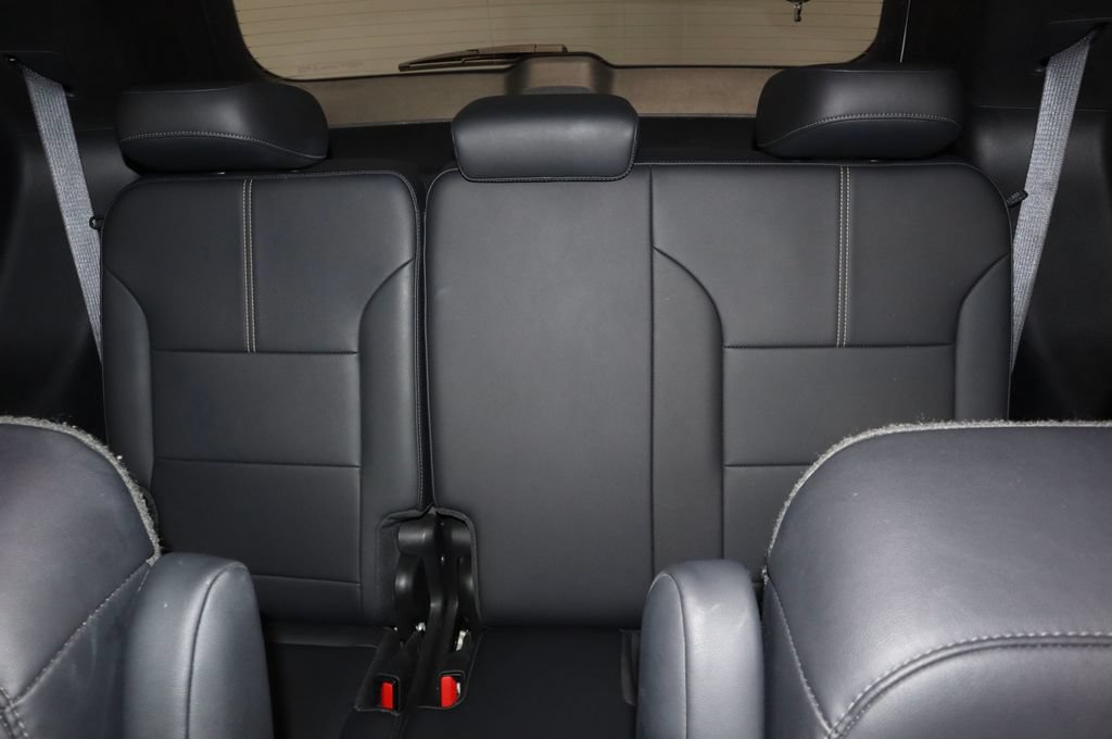 Used 2024 GMC Acadia Elevation AWD/4WD image 25