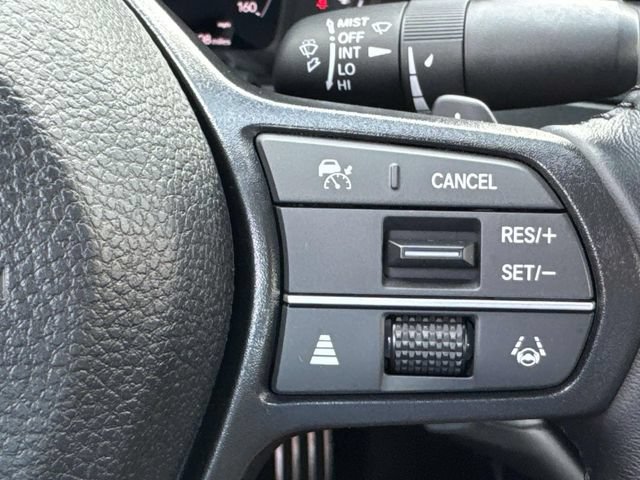 Used 2025 Honda Accord Sport image 26
