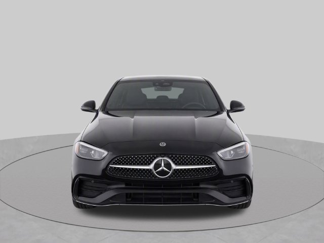 Used 2025 Mercedes-Benz CLA 250 4MATIC image 5