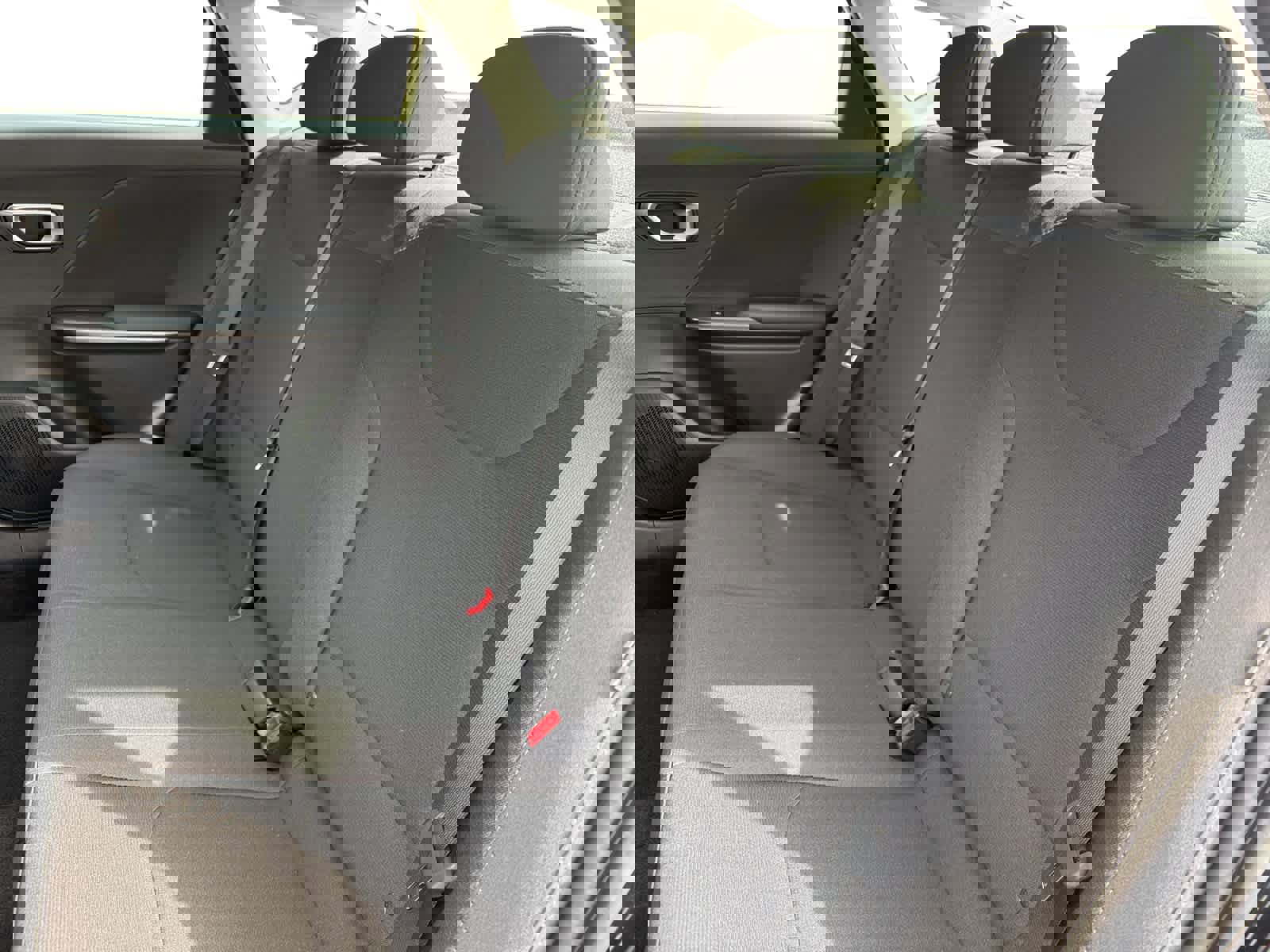 New 2026 Kia K4 LXS image 13