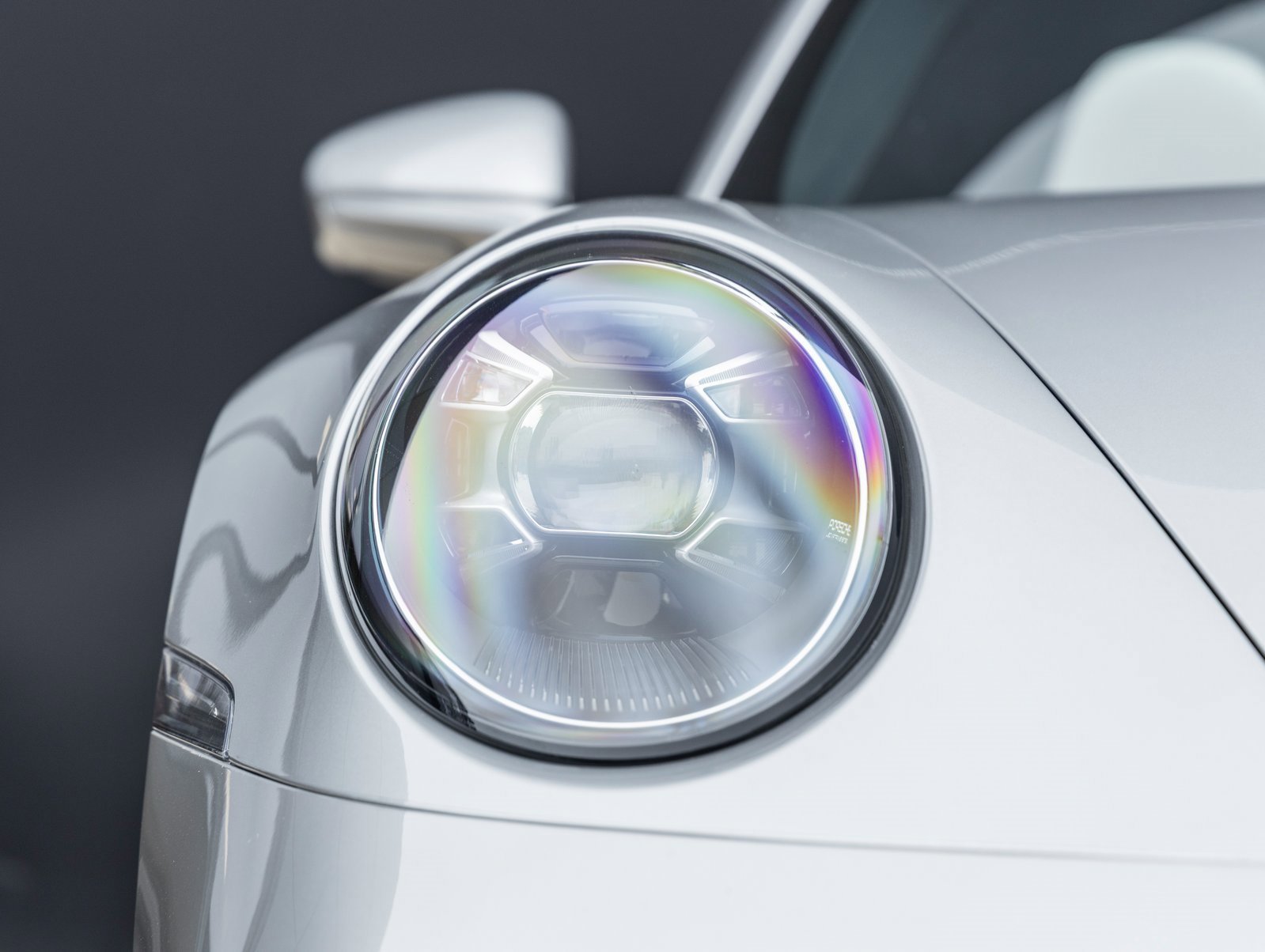 Used 2023 Porsche 911 Turbo S image 20