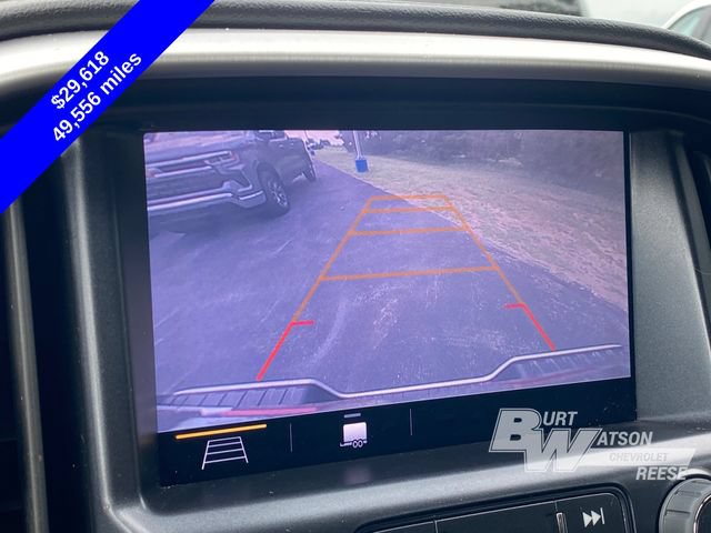 Used 2022 GMC Canyon Elevation w/ Elevation Premium Package AWD/4WD image 24