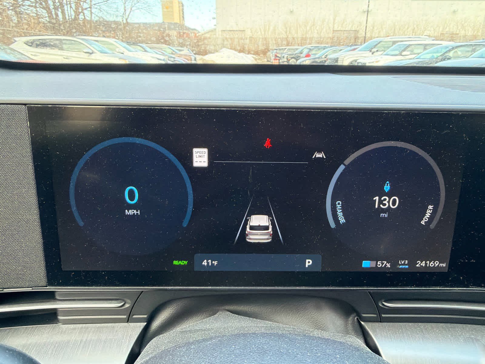 Used 2024 Hyundai Kona SEL image 8