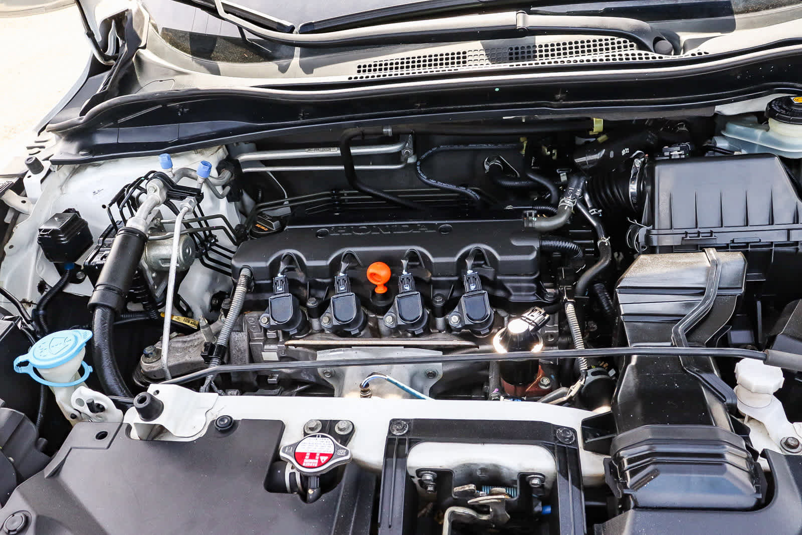 Used 2016 Honda HR-V EX image 29