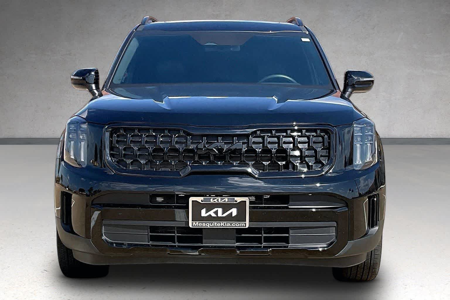 Certified 2024 Kia Telluride EX X-Line AWD/4WD image 6