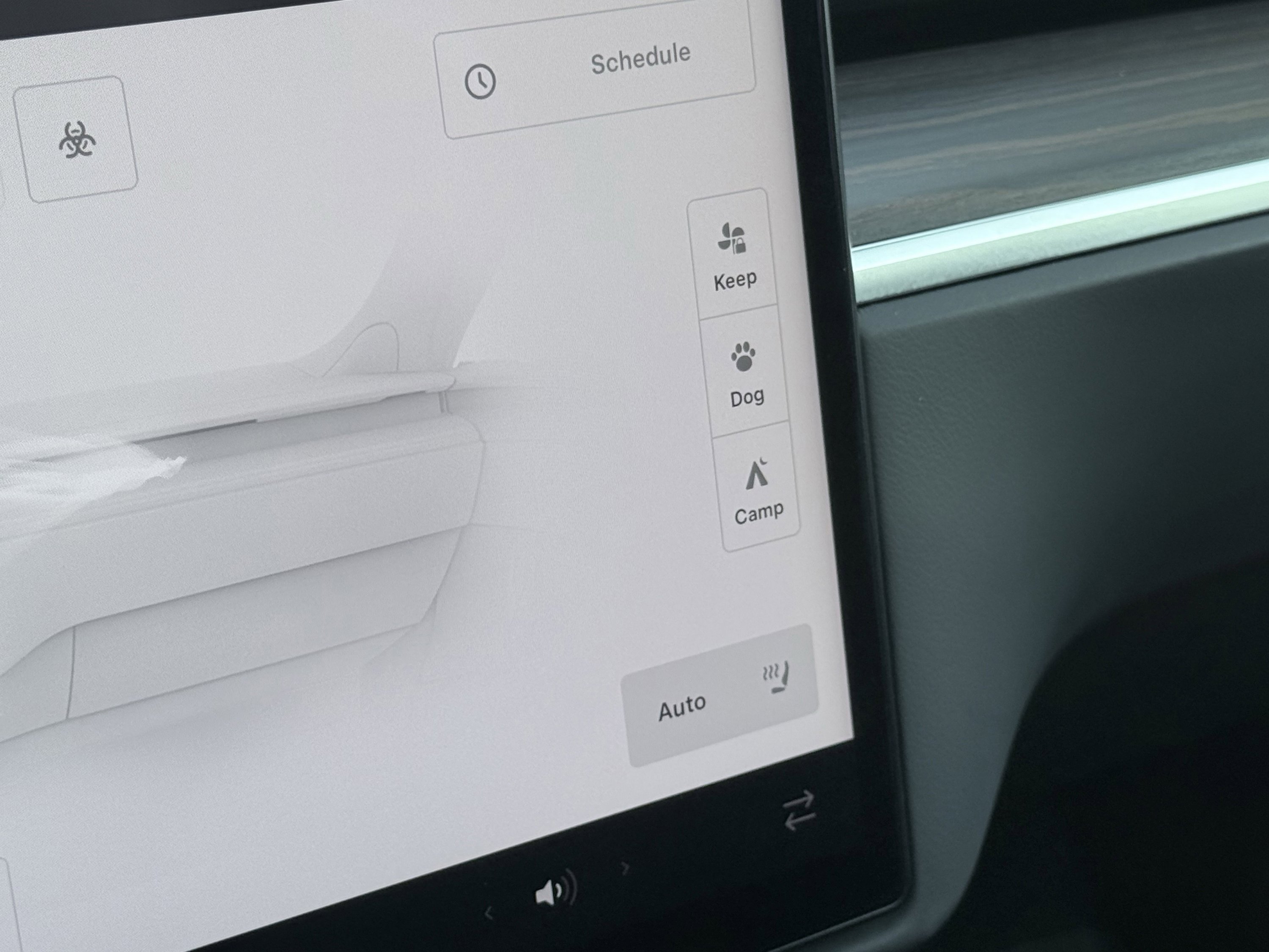 Used 2024 Tesla Model X Long Range image 90