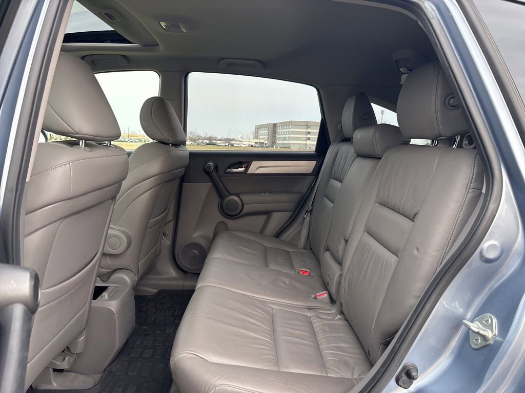 Used 2011 Honda CR-V EX-L image 15