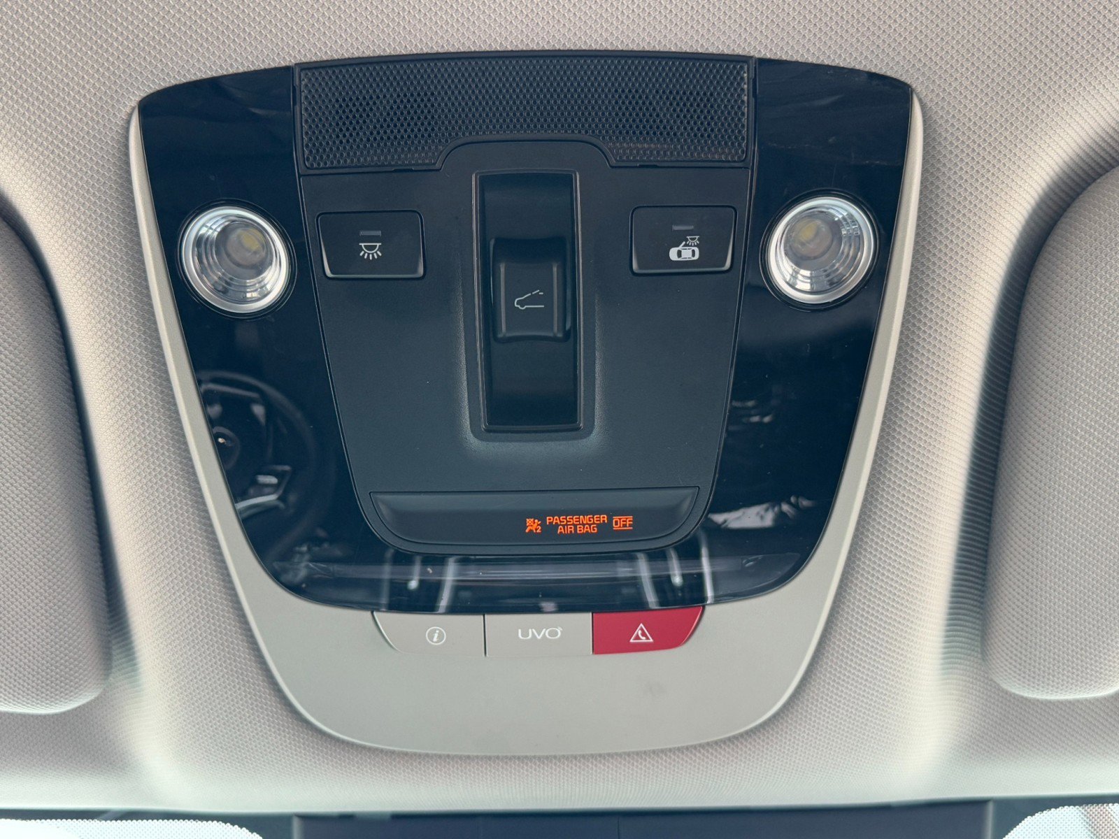 Used 2022 Kia Sorento SX w/ Panoramic Sunroof Package image 32