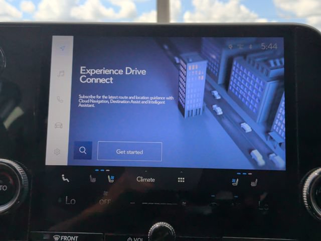 Used 2024 Lexus NX 250 FWD image 25