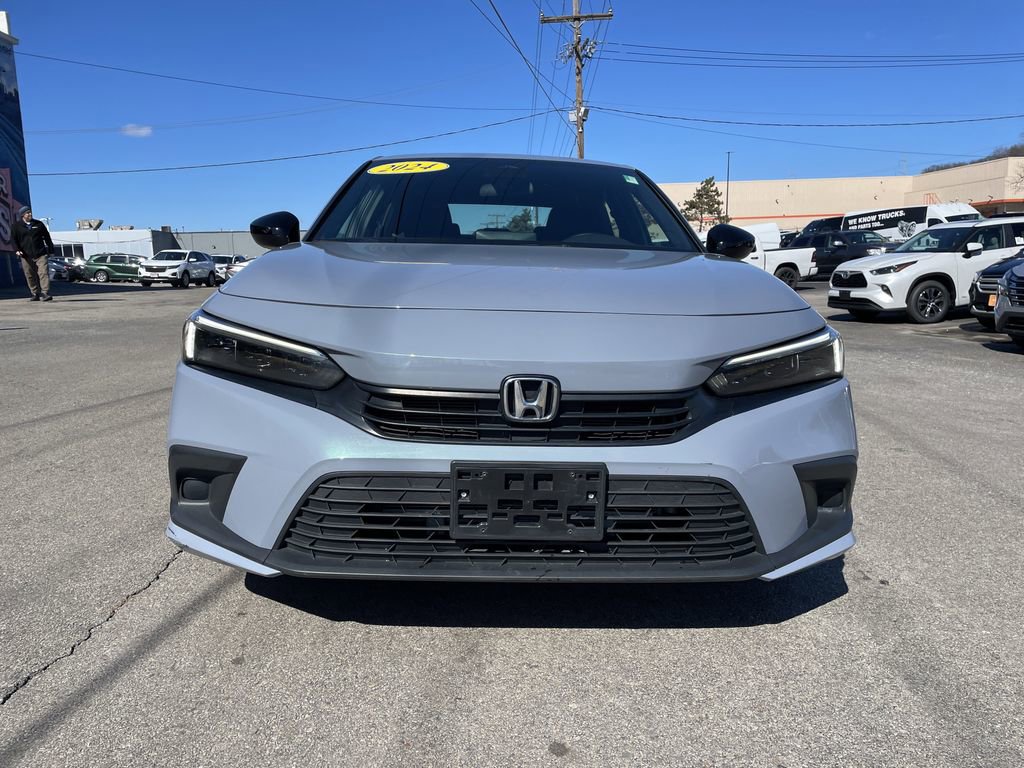 Used 2024 Honda Civic Sport image 5