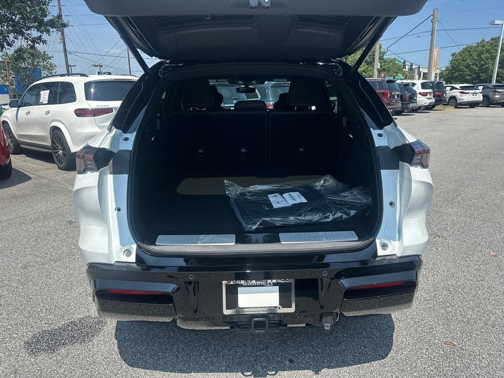 New 2027 INFINITI QX65 Autograph w/ Tow Package AWD/4WD image 15
