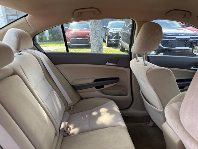 Used 2010 Honda Accord LX image 14