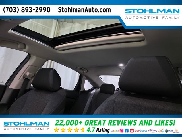 Used 2024 Honda Accord EX image 26