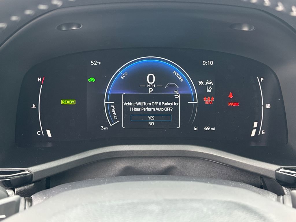 New 2026 Toyota Camry SE image 20