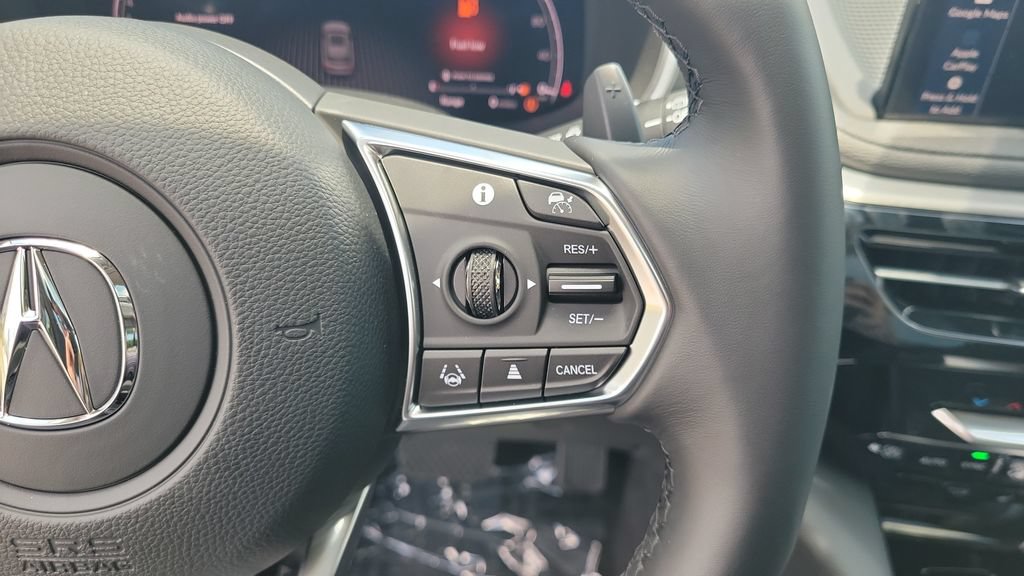 New 2026 Acura MDX SH-AWD image 22