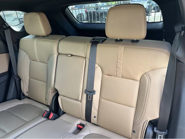 Certified 2024 Chevrolet Blazer Premier w/ Enhanced Convenience Package image 4