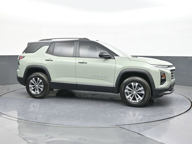 New 2026 Chevrolet Equinox LT w/ Convenience Package II image 19