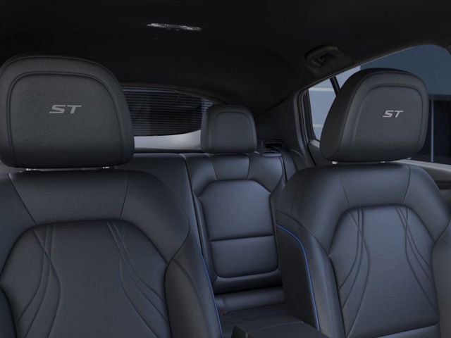 New 2025 Buick Envista Sport Touring w/ Advanced Safety Package image 24