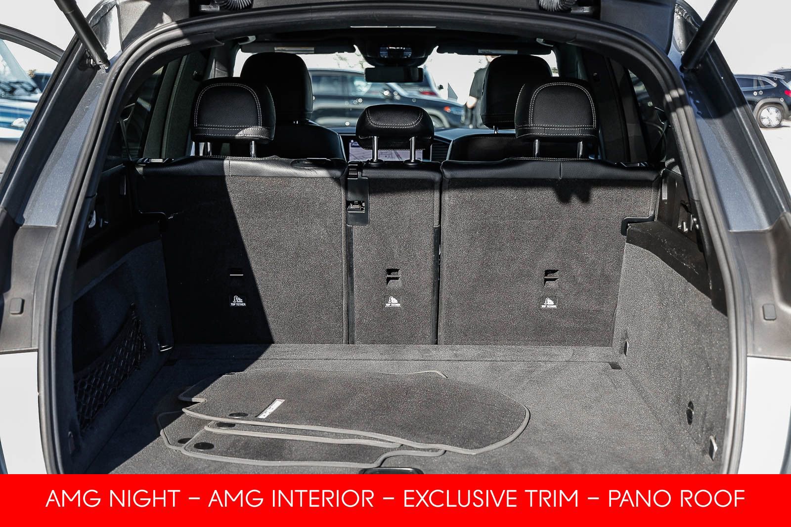 Certified 2024 Mercedes-Benz GLE 350 4MATIC image 26