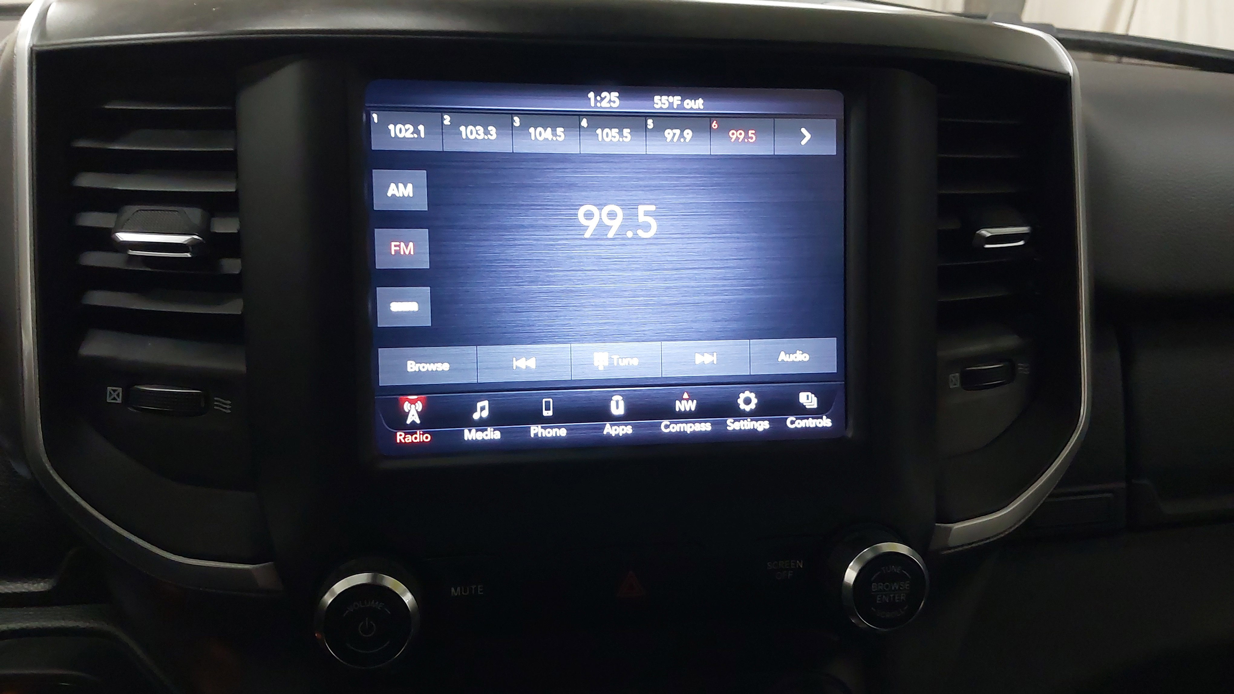 Used 2021 RAM 1500 Big Horn image 20