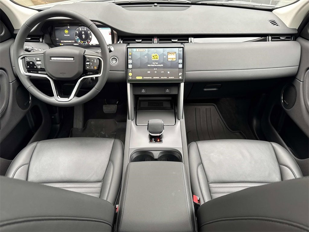 Certified 2025 Land Rover Discovery Sport S image 16