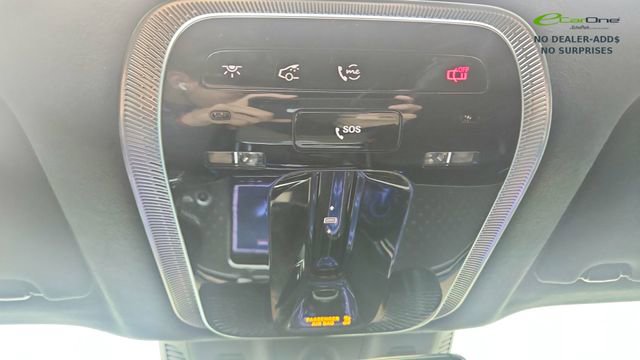 Used 2022 Mercedes-Benz EQS 450+ Sedan image 58