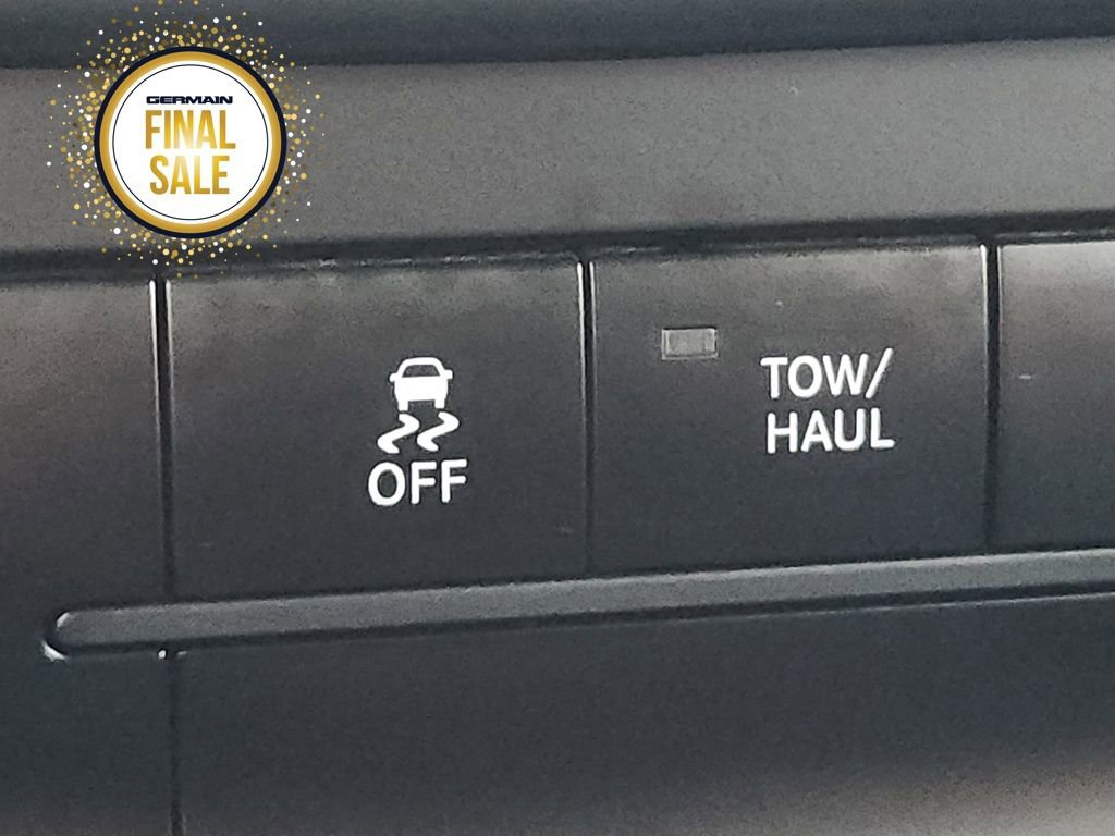 Used 2024 RAM 1500 Classic Warlock image 28