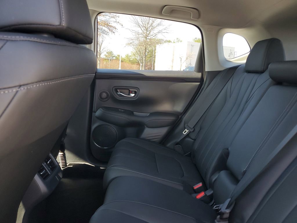 Certified 2025 Acura ADX AWD image 14