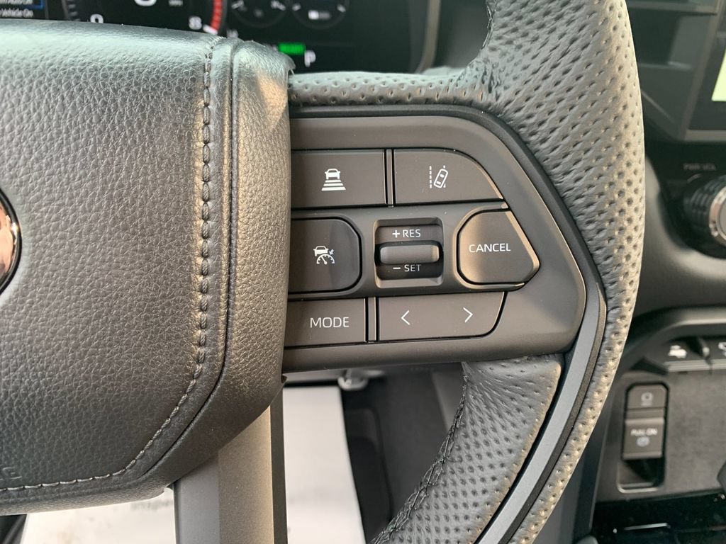 New 2026 Toyota Tundra TRD Pro AWD/4WD image 26