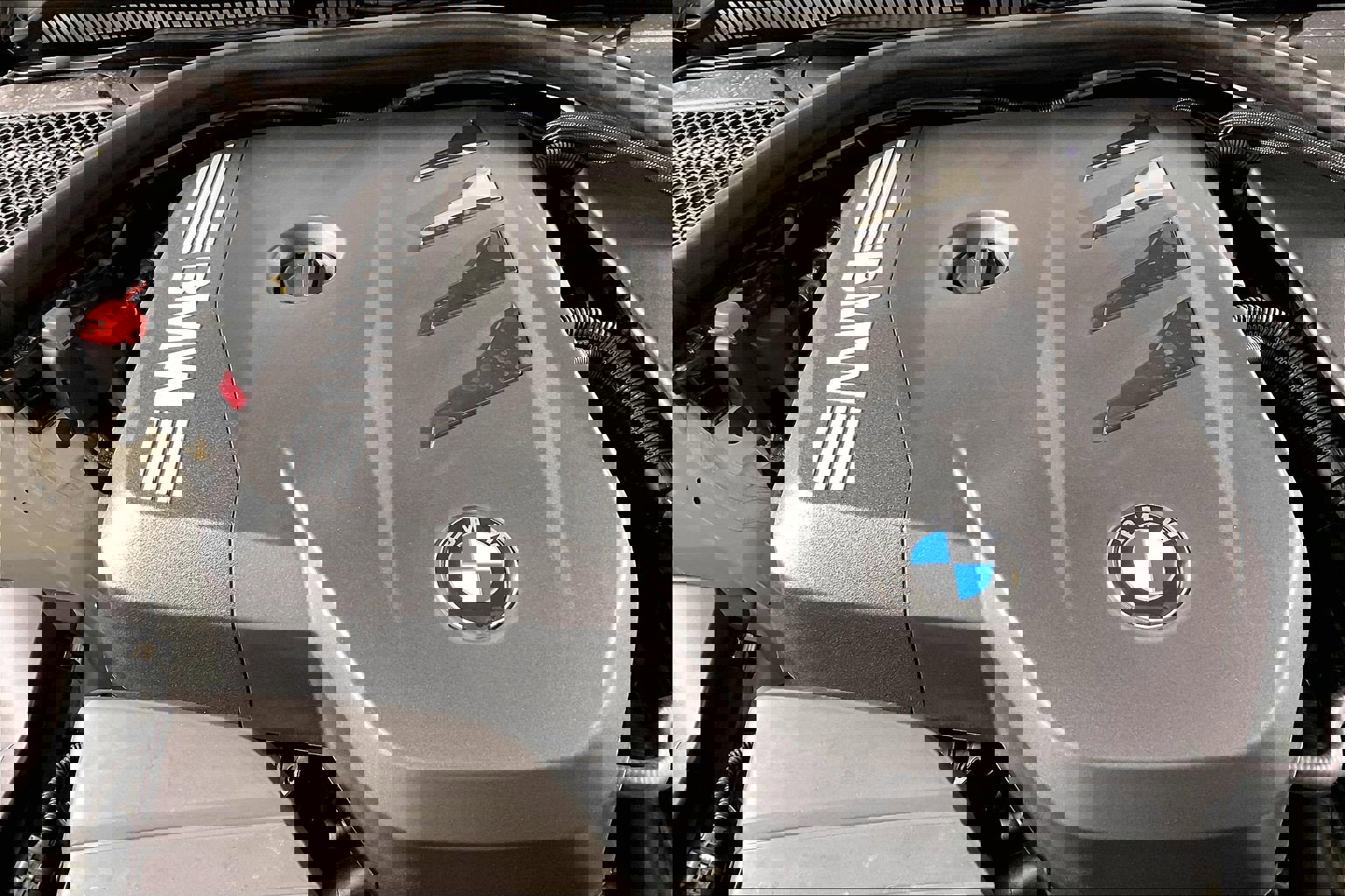 Certified 2025 BMW 330i xDrive Sedan w/ Premium Package image 37