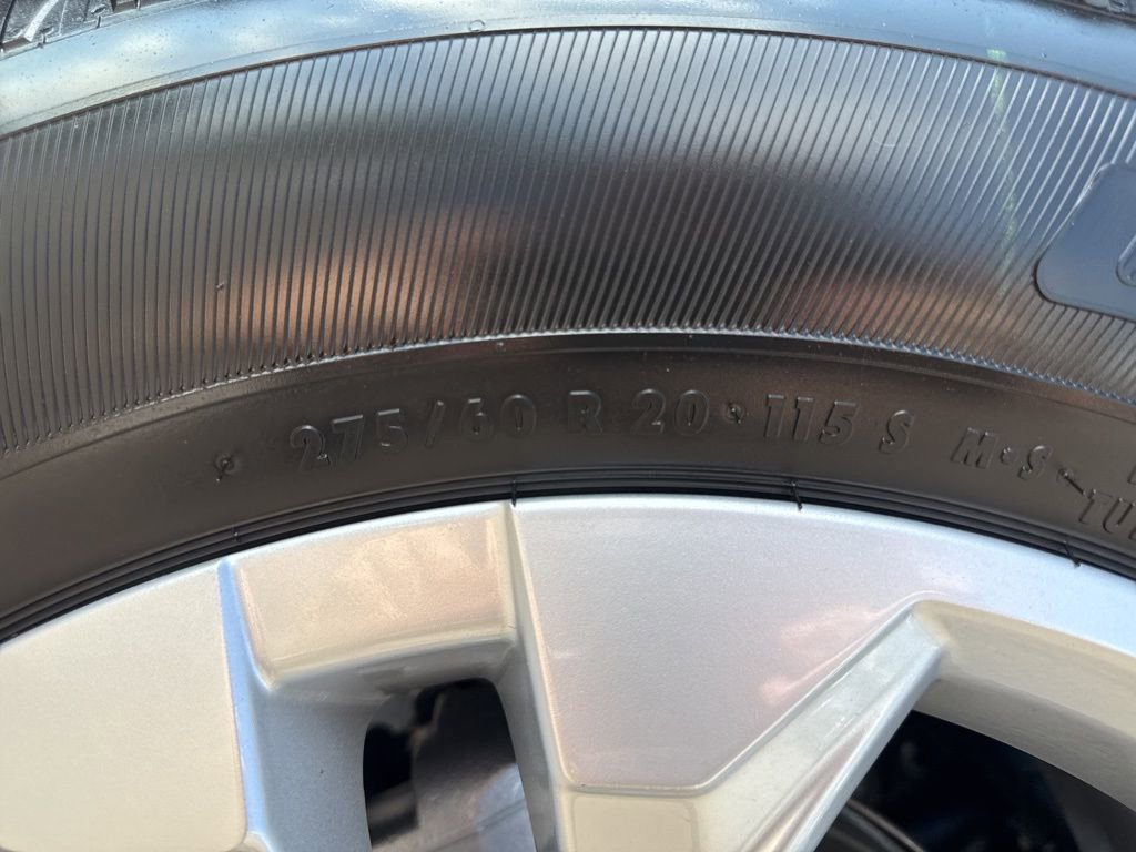 New 2026 Chevrolet Silverado 1500 LTZ image 36