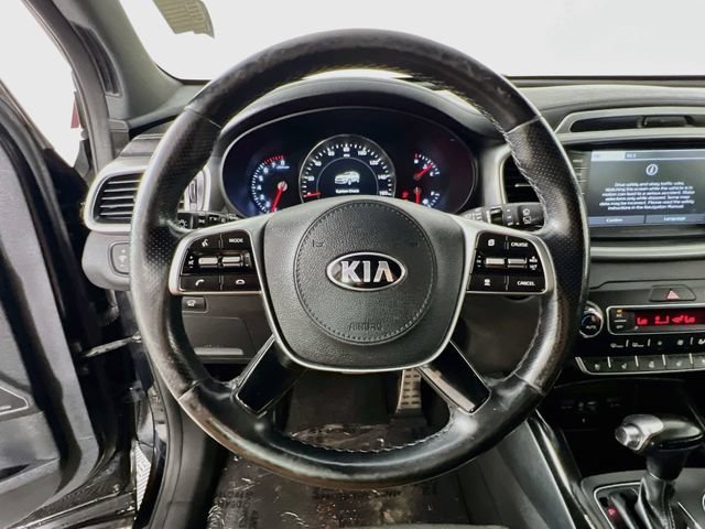 Used 2019 Kia Sorento SX AWD/4WD image 12
