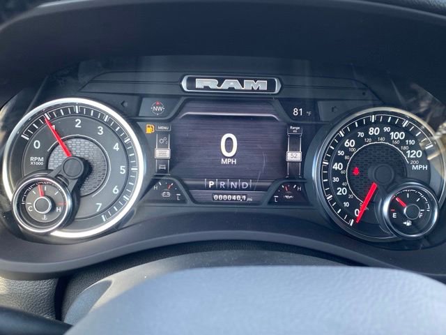 New 2023 RAM 3500 Tradesman w/ Safety Group image 18