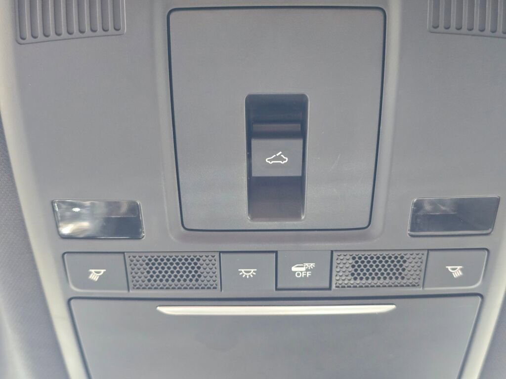 Used 2023 MAZDA CX-5 AWD 2.5 Turbo image 31