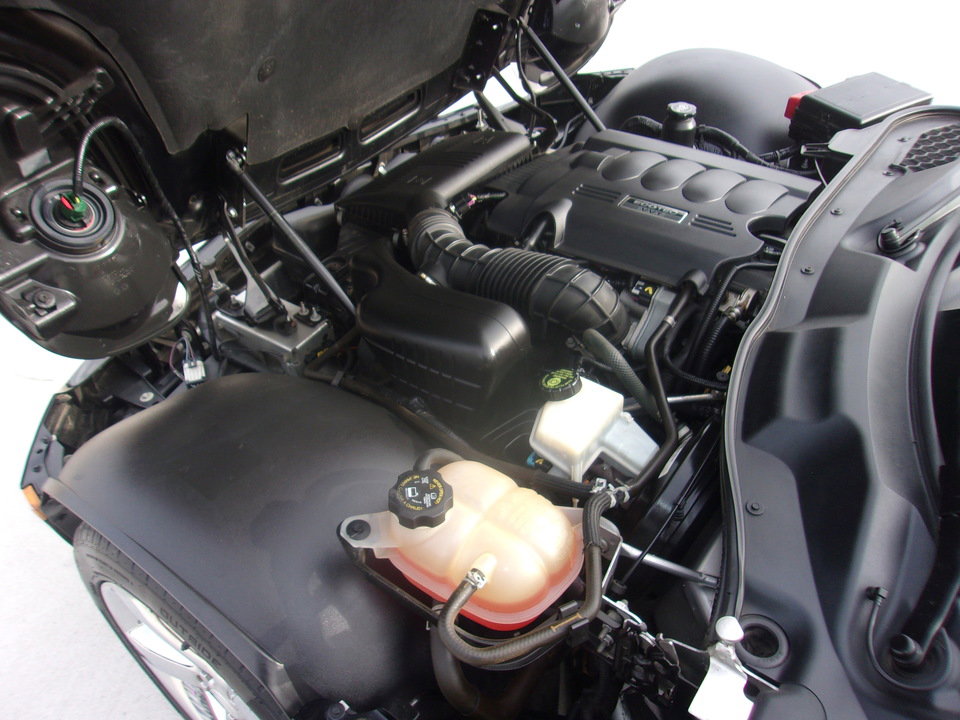 Used 2007 Pontiac Solstice Convertible w/ Premium Package RWD image 24