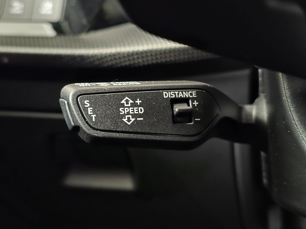 New 2026 Audi RS 3 2.5T image 23