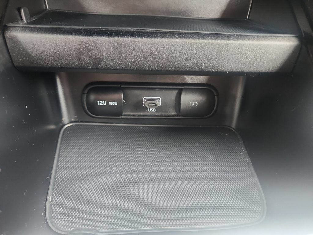 Certified 2023 Kia Forte GT-Line w/ GT-Line Technology Package FWD image 23