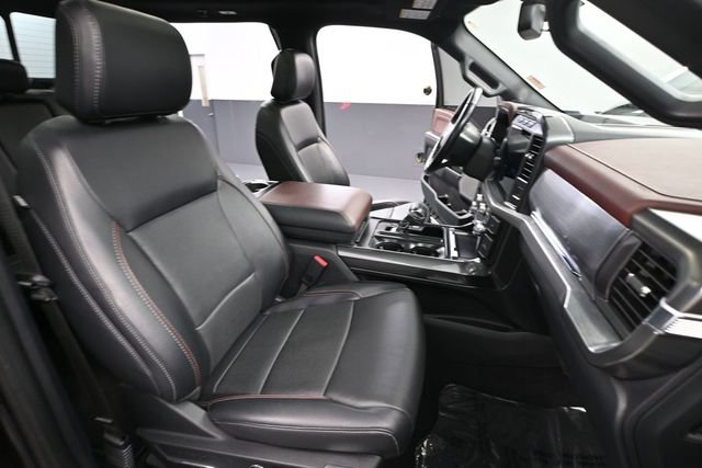 Used 2023 Ford F150 Lariat w/ Equipment Group 502A High AWD/4WD image 43