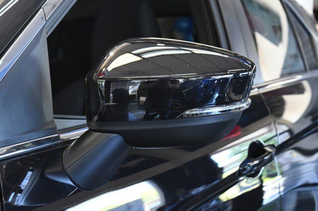 New 2026 Mitsubishi Eclipse Cross ES AWD/4WD image 7