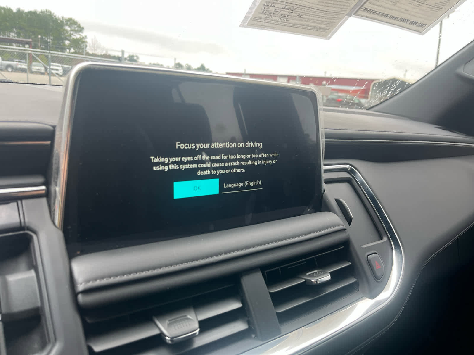 Used 2024 Chevrolet Tahoe LT image 16