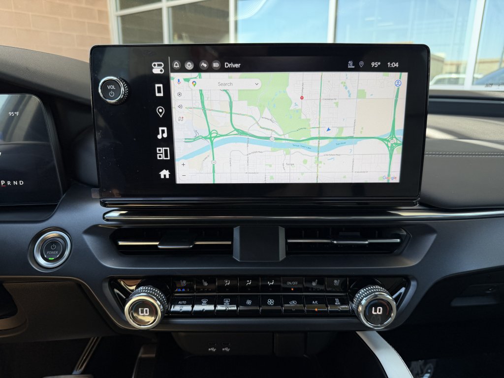 Used 2024 Acura ZDX A-Spec RWD image 20