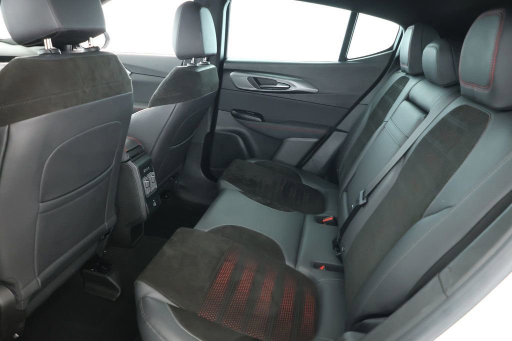 Used 2024 Alfa Romeo Tonale Veloce image 19